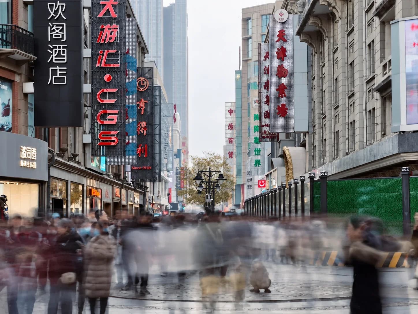 Beyond Tier 1 and Gen Z in China